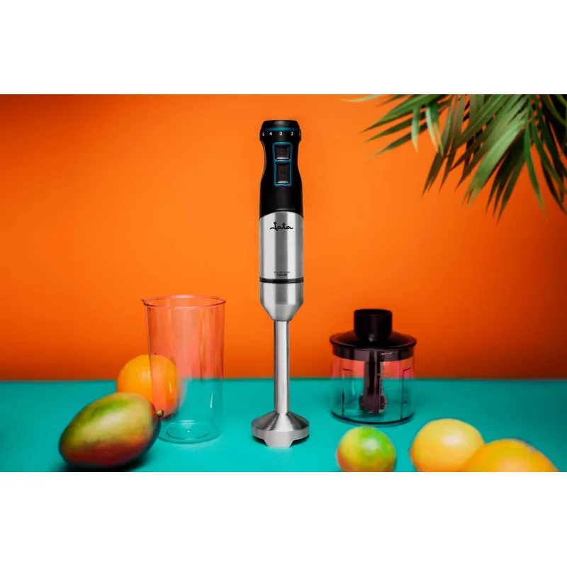 Varinha mágica inox JEBT1853