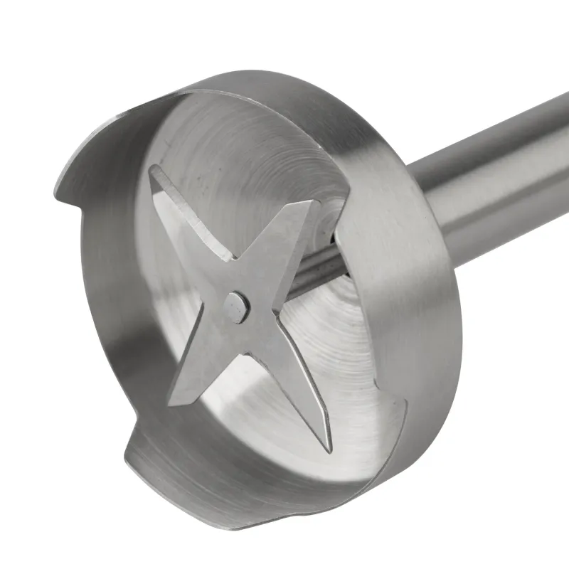Varinha mágica inox JEBT1853