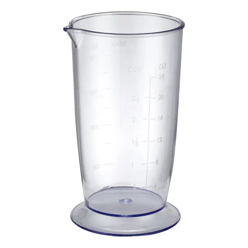 Varinha mágica inox JEBT1853