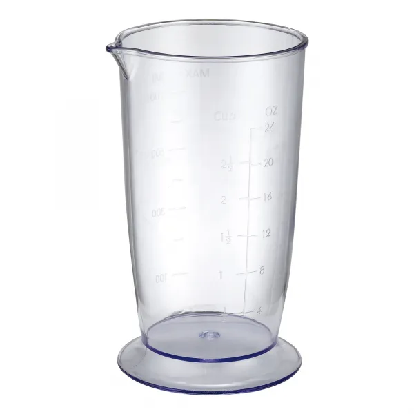 Varinha mágica inox JEBT1853