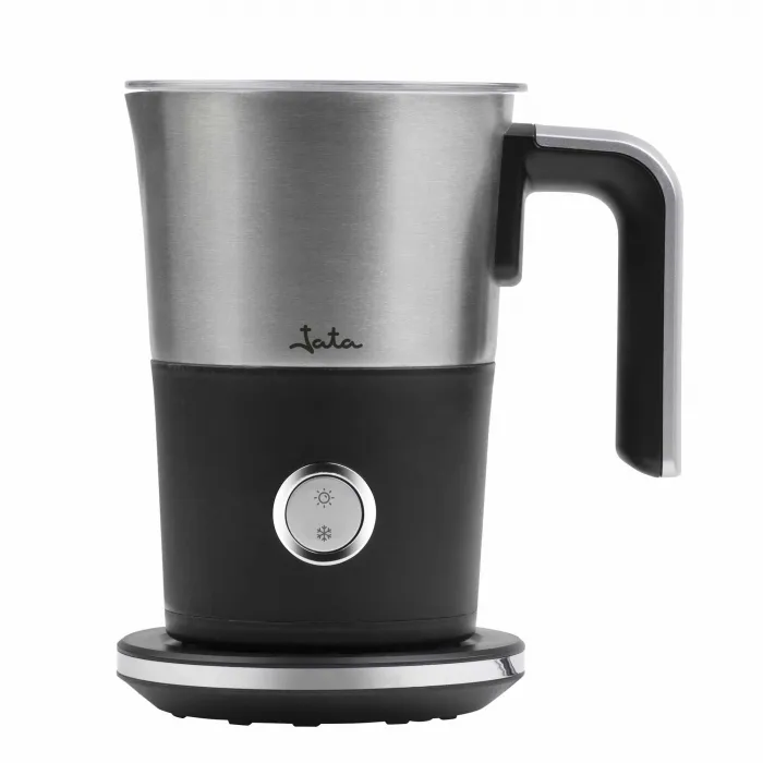 Espumador e aquecedor de leite JECL1900 2