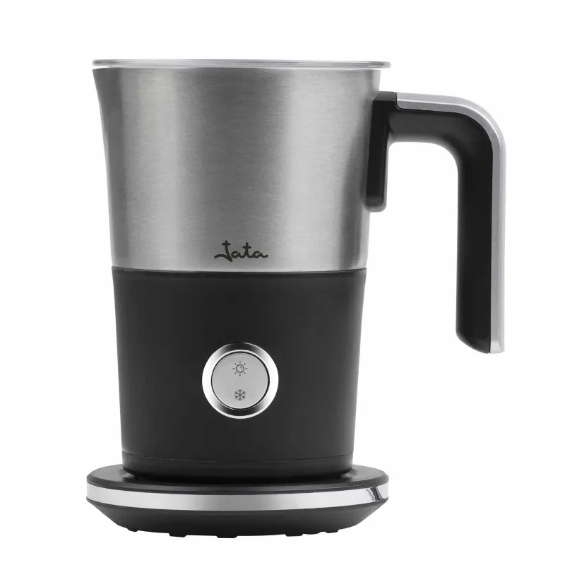 Espumador e aquecedor de leite JECL1900