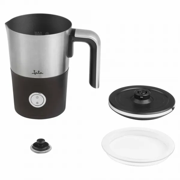 Espumador e aquecedor de leite JECL1900