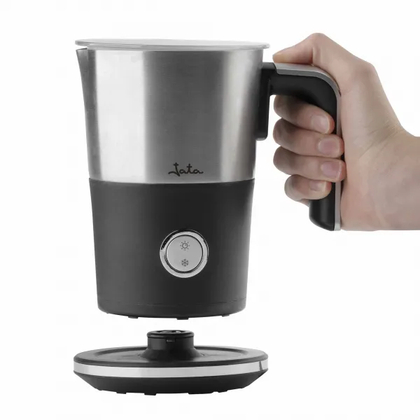 Espumador e aquecedor de leite JECL1900