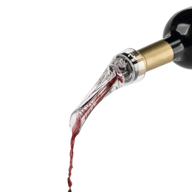 Arejador oxigenador de vinho HVIN2314