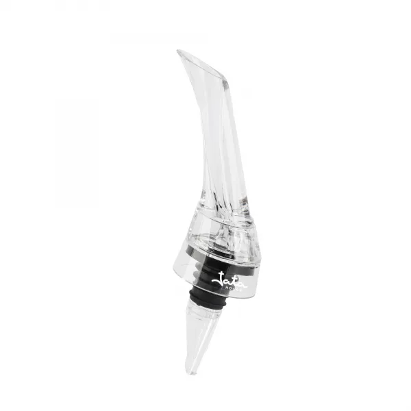 Arejador oxigenador de vinho HVIN2314