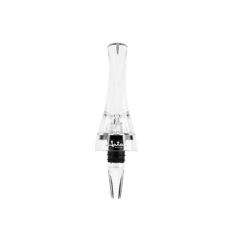 Arejador oxigenador de vinho HVIN2314