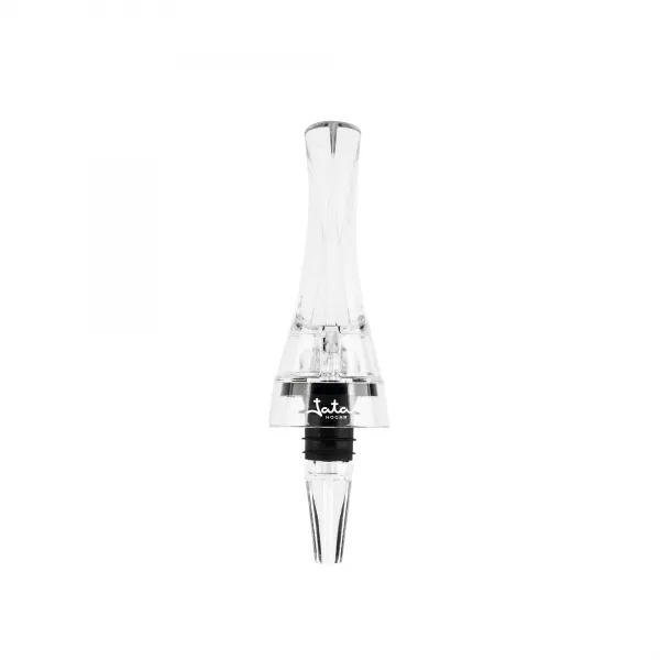 Arejador oxigenador de vinho HVIN2314
