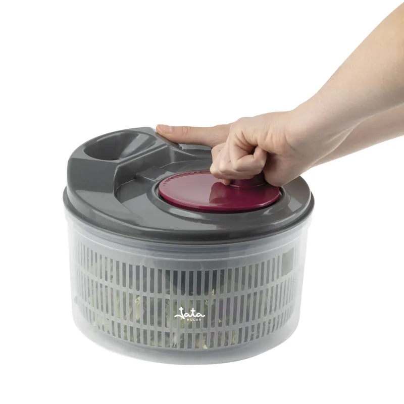 Centrifugadora de salada HACC4554