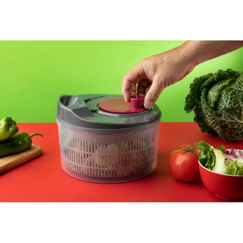 Centrifugadora de salada HACC4554