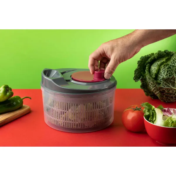 Centrifugadora de salada HACC4554