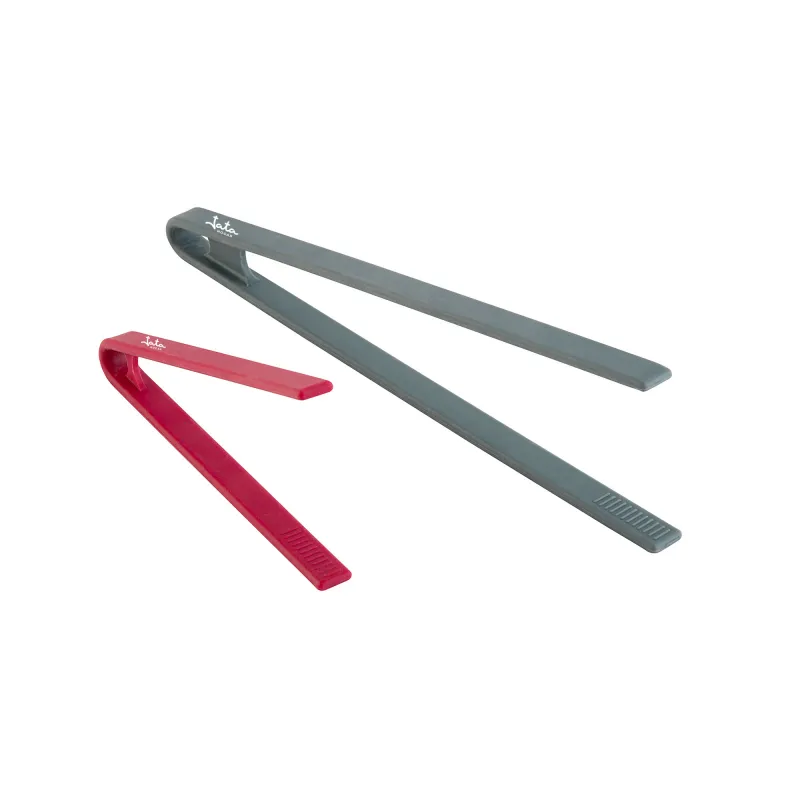 Conjunto de pinças de cozinha de silicone HACC4522