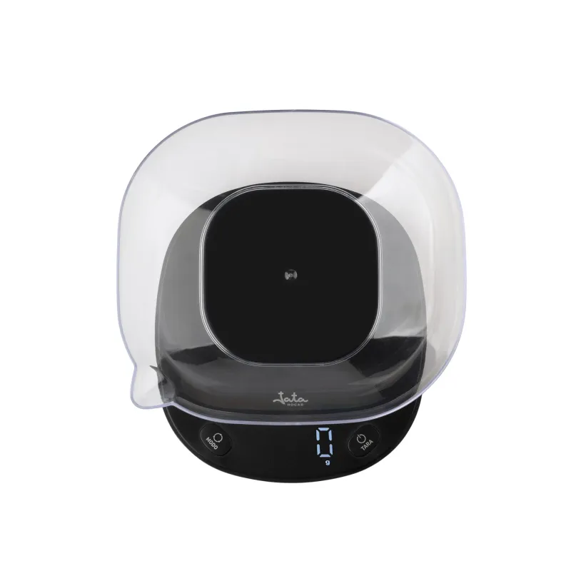 Balança de cozinha electrónica HBAL1709