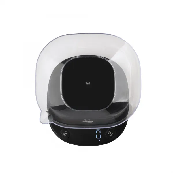 Balança de cozinha electrónica HBAL1709
