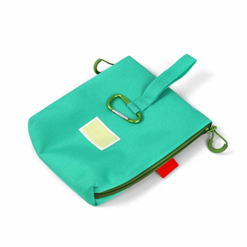 Saco térmico porta-sanduíches earth HPOR7202