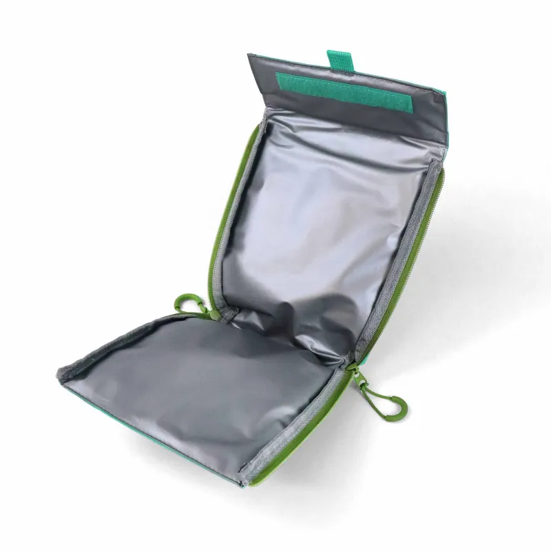 Saco térmico porta-sanduíches earth HPOR7202