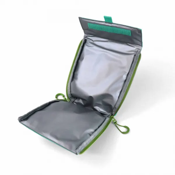 Saco térmico porta-sanduíches earth HPOR7202
