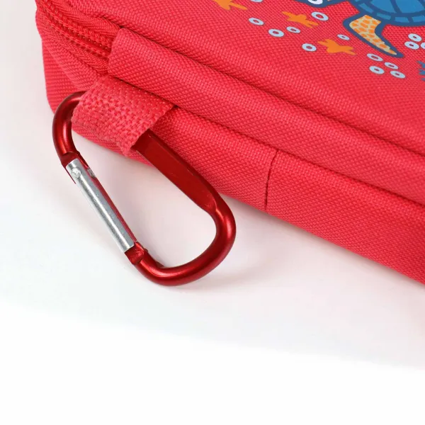 Porta sanduíches térmico ocean HPOR7203