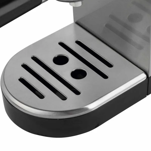 Máquina de café expresso JECA2300