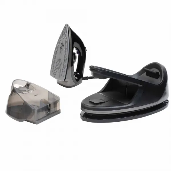 Ferro com caldeira JECP8523