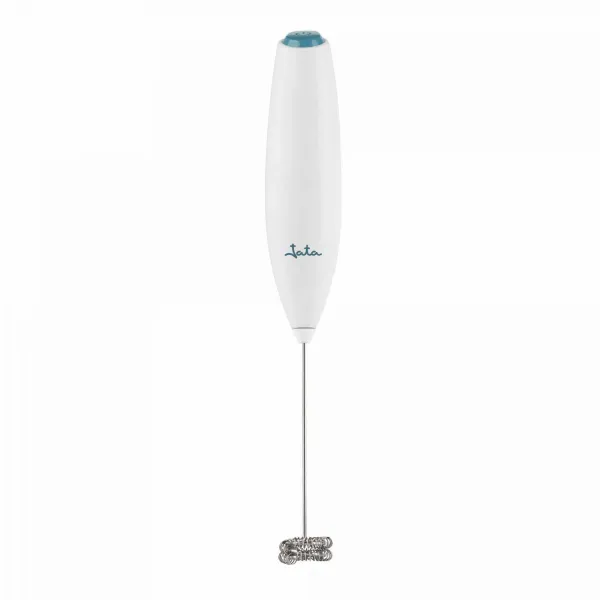 Espumador de leite e mini batedor cappuccino JEES1111