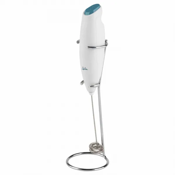 Espumador de leite e mini batedor cappuccino JEES1111