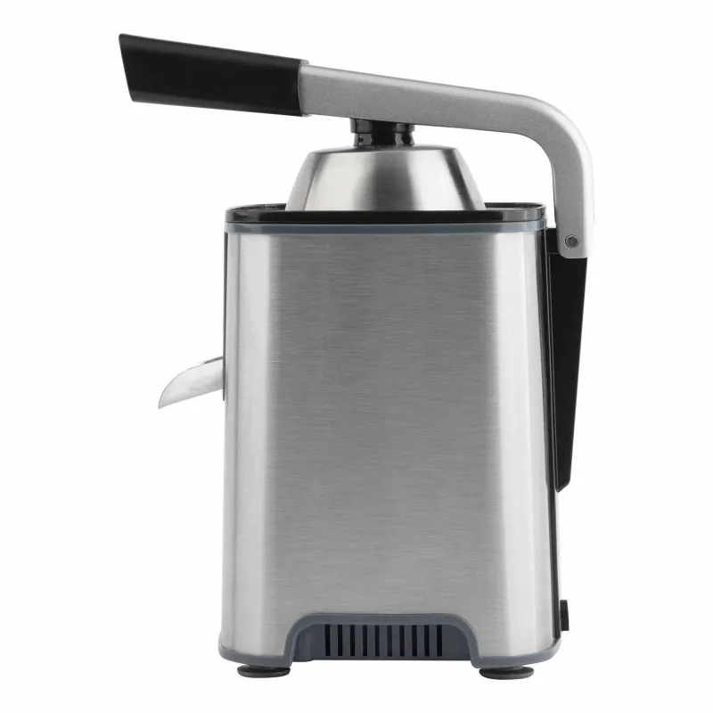 Espremedor inox com braço JEEX1155