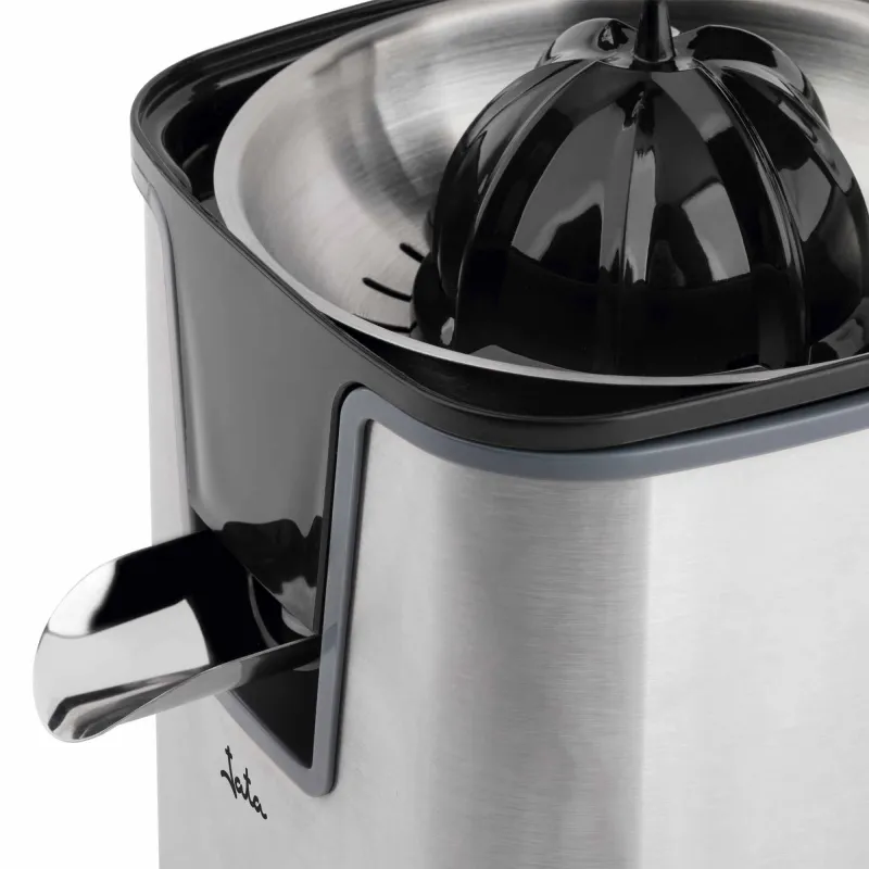 Espremedor inox com braço JEEX1155