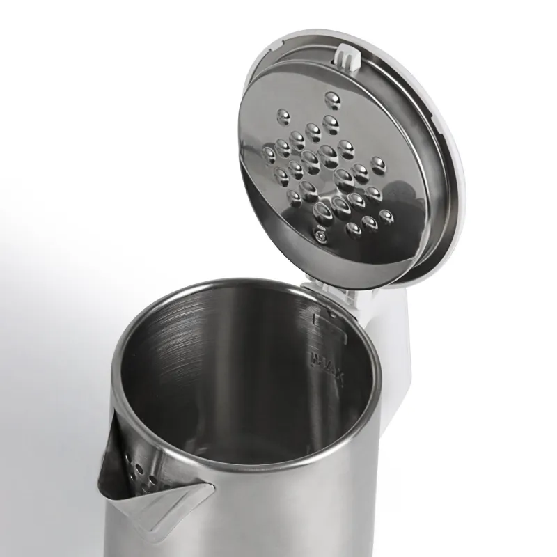 Fervedor de inox JEHA1723