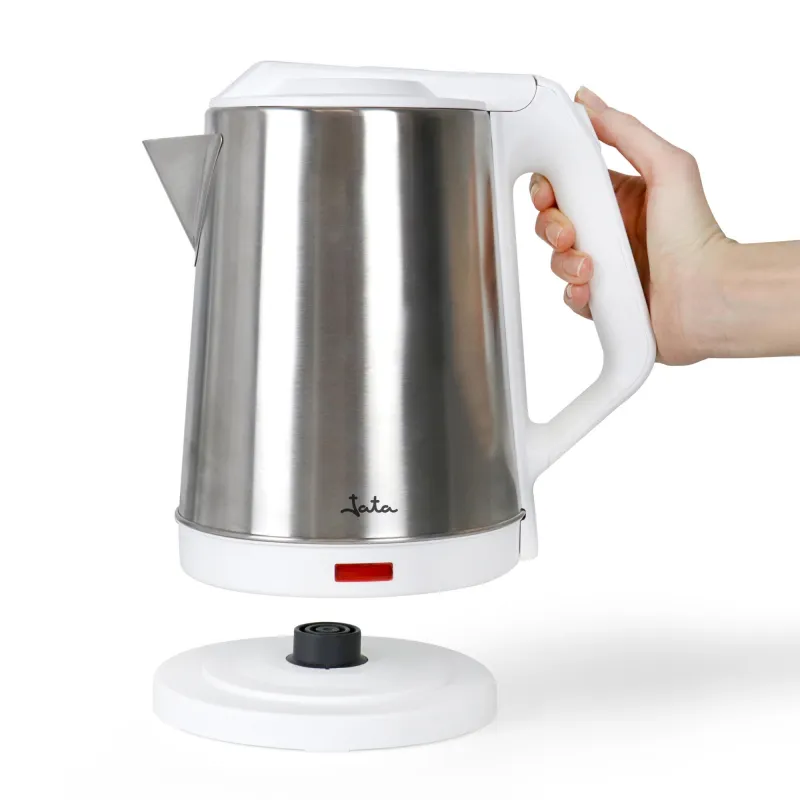 Fervedor de inox JEHA1723