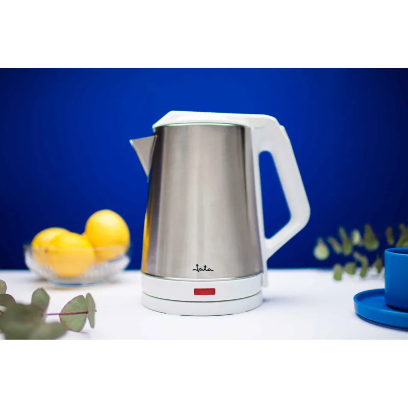 Fervedor de inox JEHA1723