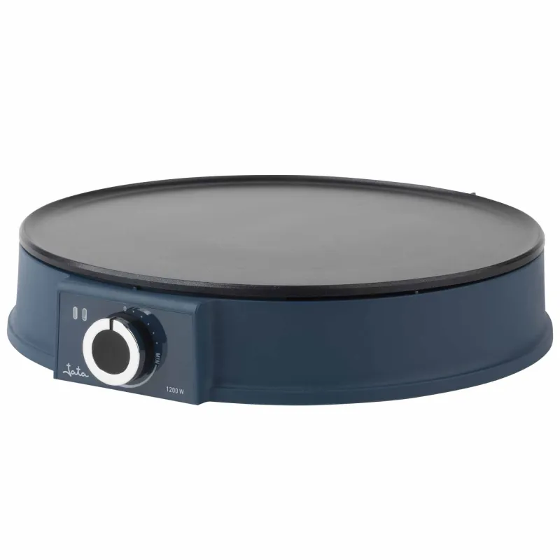 Maquina de crepes elétrica JECR1000