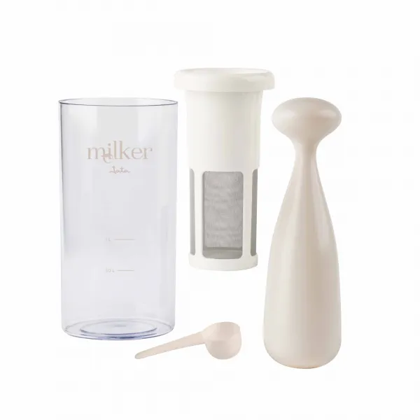 Milker JELV2300