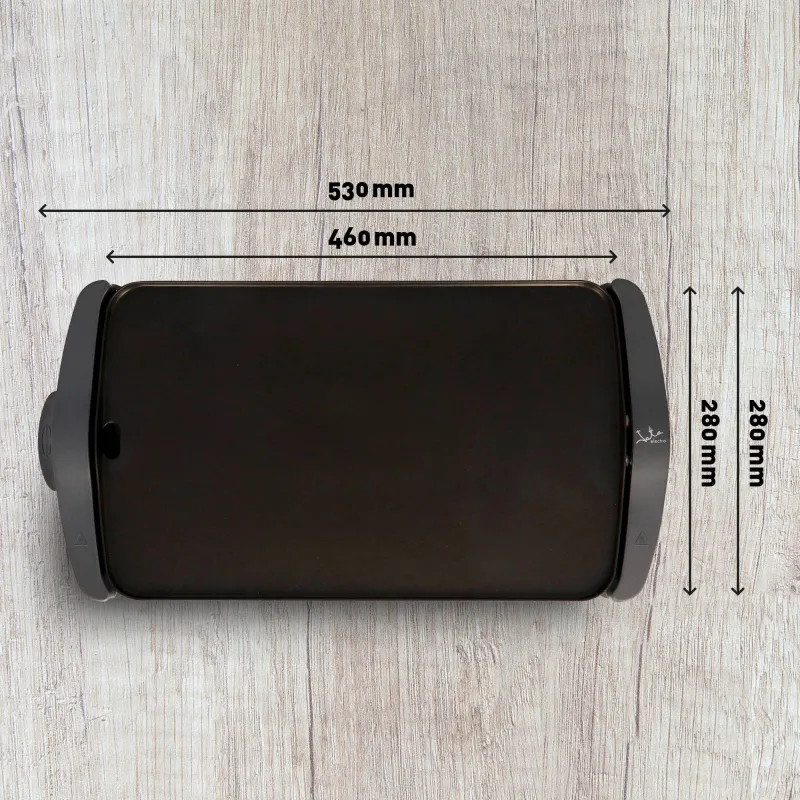Grelhador GR555A