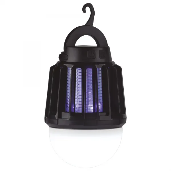 Elimina insectos / Lámpara portátil MOST3547