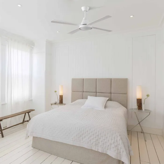 Ventilador de techo con luz JVTE4235 2