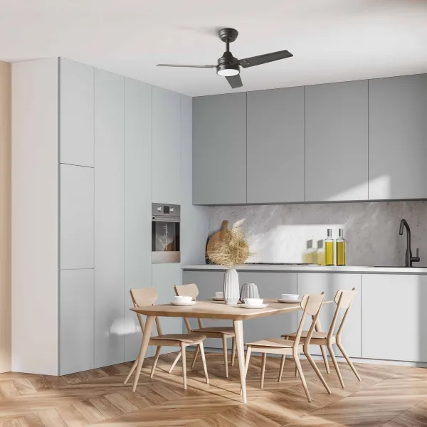 Ventilador de techo metal JVTE4233