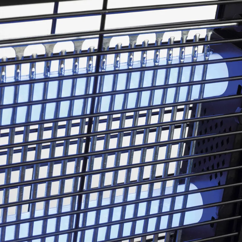 Elimina insectos eléctrico MOST3548