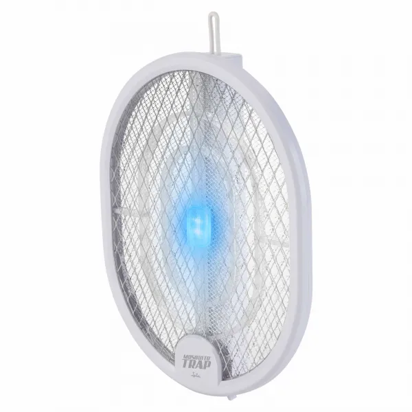 Raqueta eléctrica elimina insectos MOST3540