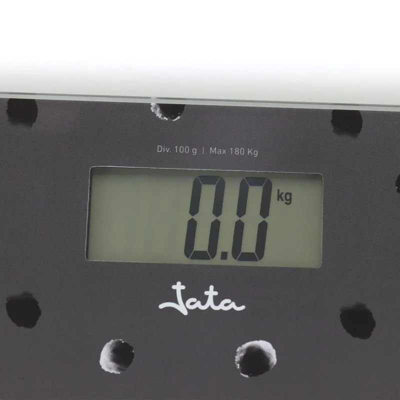 Báscula recargable USB HBAS1492