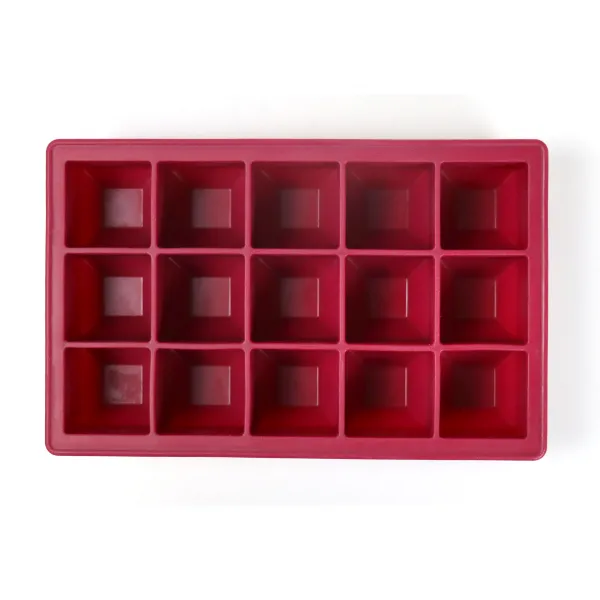 Gavetas para cubos de gelo HACC4540