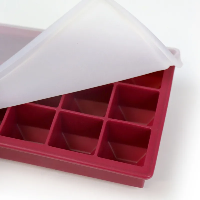 Gavetas para cubos de gelo HACC4540