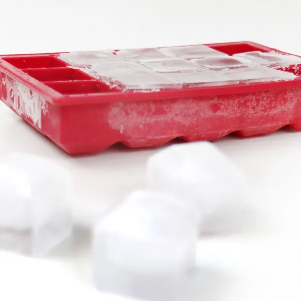 Gavetas para cubos de gelo HACC4540
