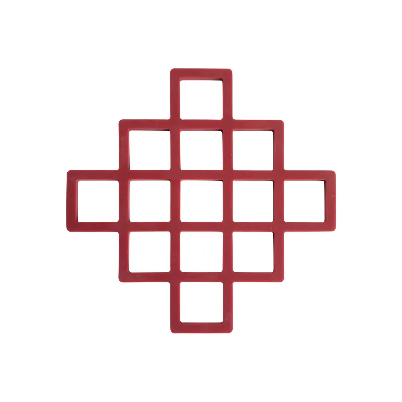Trivete magnético de silicone HACC4546