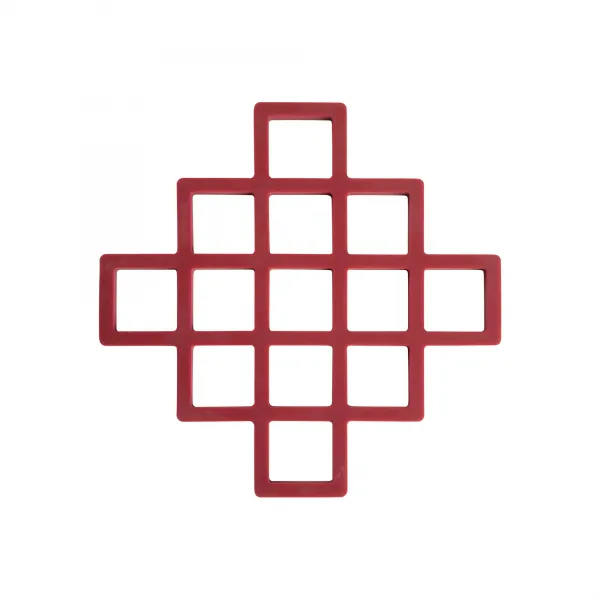 Trivete magnético de silicone HACC4546
