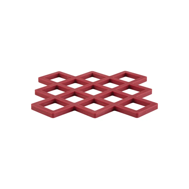 Trivete magnético de silicone HACC4546