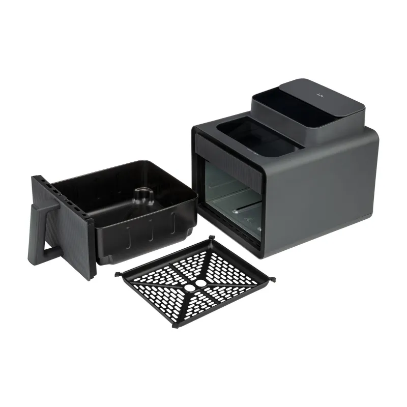 Freidora de aire sin aceite JEFR1270