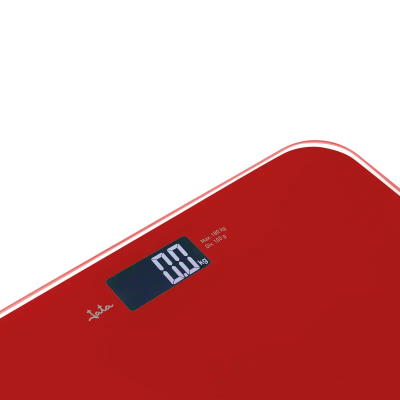 Báscula electrónica HBAS1291