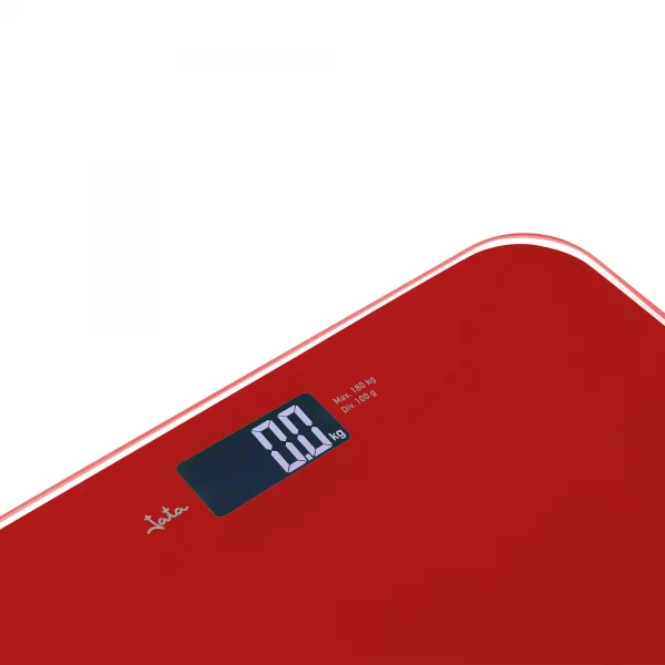 Báscula electrónica HBAS1291