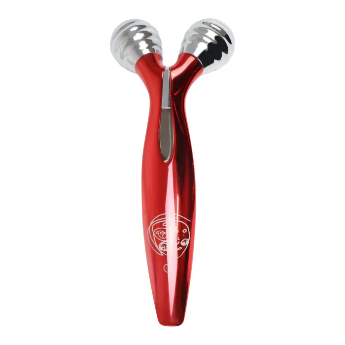 Rodillo facial con microcorriente by Carla Barber JBRF3303 2